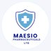 Maesio Pharmaceuticals LTD (@MaesioP213) Twitter profile photo