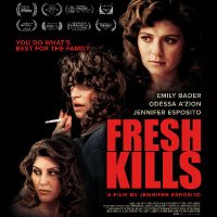 Fresh Kills Movie (@freshkillsmovie) 's Twitter Profile Photo Fresh Kills Movie (@freshkillsmovie) 's Twitter Profile Photo