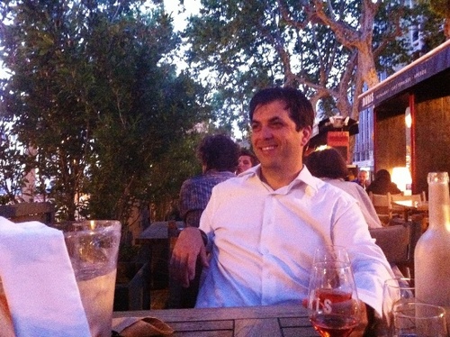 felicealoschi's profile picture. 