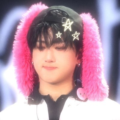 binniebase's profile picture. all things SCB 🐰🐷~ changbin lovers club♡