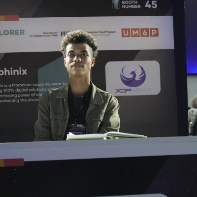 Ash__abd's profile picture.