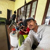 AkuSiapa (@abishak__) 's Twitter Profile