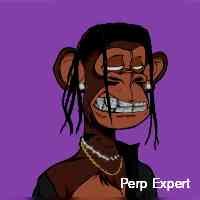 Perp Expert (@exrertpperp) 's Twitter Profile
