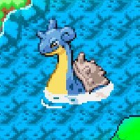 Sprites Pokemon(@SpritesPkmn) 's Twitter Profile Photo