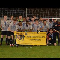 AFC Wellingborough (@afcwellingboro) 's Twitter Profile