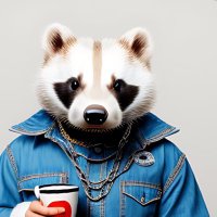 Teddy Badger (@teddybthe3rd) 's Twitter Profile
