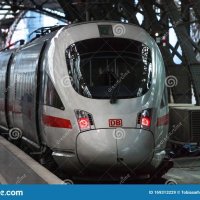 TrenesCondor (@condortrenes) 's Twitter Profile