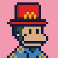 Sup Friends NFT (@supfrie48369156) 's Twitter Profile