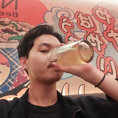 irbaddimpie's profile picture. Twitter Irbad