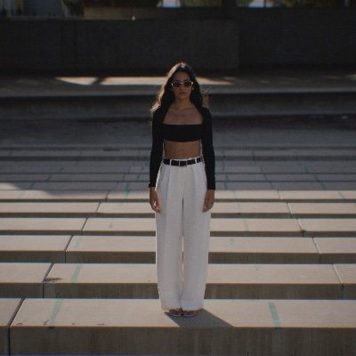 Marketing de Moda
Fashion Styling
@lauragarciadav