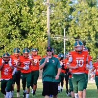 Matthew Augusta (@linecoachmatt) 's Twitter Profile