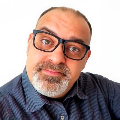 Xerraire professional, creador de continguts i professor.
Veu de Podcasts, ràdio, vídeos i presentacions.
Insta: https://t.co/2KQgIjUO79