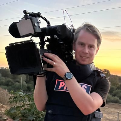 renelunshof's profile picture. Freelance Cameraman