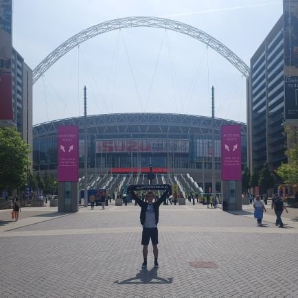 Adams721411's profile picture. GFC⚪️⚫️ LFC🔴 MCL🟠