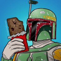 Mark(@MarkietheFett) 's Twitter Profile Photo