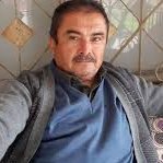 serkanbek_lemez's profile picture. Serkan BURADA, adil şartlarda adil bir oyun olsun