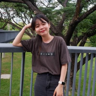 EiPhyu97190's profile picture. 