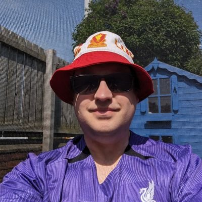 pbentley84's profile picture. This is one boring account but I occasionally tweet about Liverpool fc, Green bay packers and Wakefield trinity

currently in a battle with rectal cancer