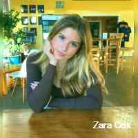 Zara Cox (@zarracox) 's Twitter Profile