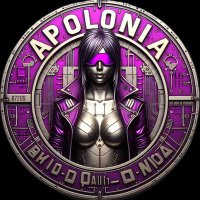 Apolonia(@A_polon_i_a) 's Twitter Profile Photo