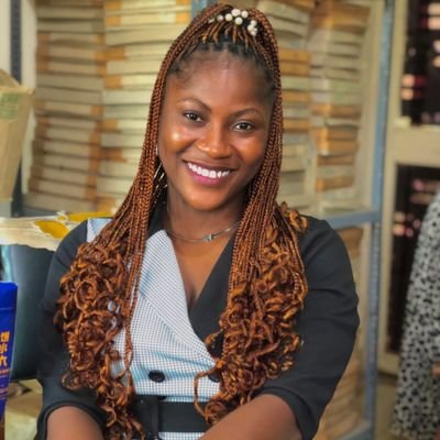 |ND SLT, HND SLT (microbiology )|
|https://t.co/CXTrRTgFdC (Ibadan)|
|Sapiosexual|
|Hospitable|