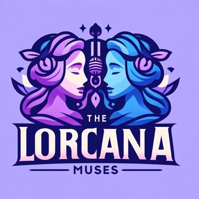 Join Stephanie, Brittany, and Kimber, three Disney Adults, as they explore the Lorcana TCG in a podcast that focuses on lore, gameplay, community and more.