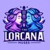The Lorcana Muses (@lorcanamusespod) Twitter profile photo The Lorcana Muses (@lorcanamusespod) Twitter profile photo