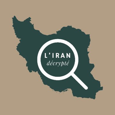 Podcast d'entretiens avec des experts cherchant à décrypter les aspects politiques, géopolitiques et stratégiques liés à l'Iran
