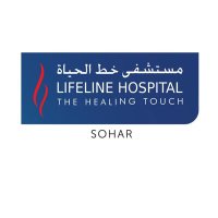 Lifeline Hospital Sohar(@HospitalSohar) 's Twitter Profile Photo