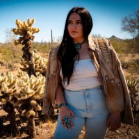 Andrea Thorp (@therealrodeomrs) 's Twitter Profile