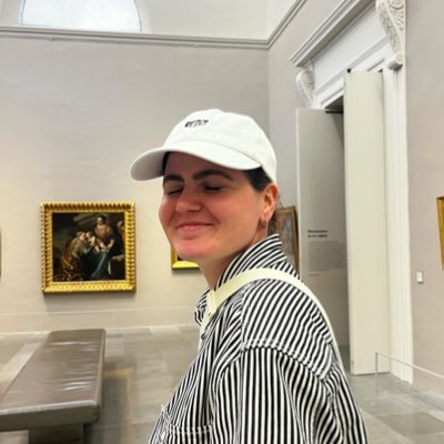 Laura_Vaillant1's profile picture. Journaliste au Tarn Libre, passée par @Midilibre, @lindependant ou @laprovence