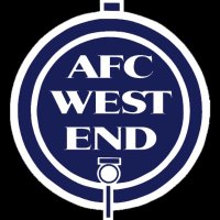 AFC West End(@AFCWestEnd) 's Twitter Profile Photo