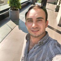 Metehan Çay(@Metehancay1) 's Twitter Profile Photo