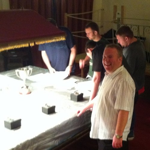 bodspod's profile picture. 