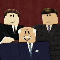 The Royal Family Roblox(@roblox_royal) 's Twitter Profile Photo