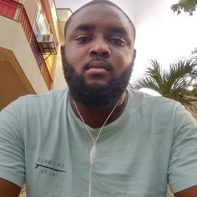 Nabil_IbnLugha's profile picture. Muslim,
Data Analyst,
Poet,
Bibliophile,
Aspiring nerd,
and a lover of strange things