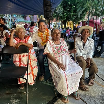 miguegar20's profile picture. Ex sindico Procurador del Honorable Ayuntamiento de San Pedro pochutla Oaxaca la misión es trabajar y gestionar para la gente que mas lo necesita