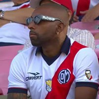 El Hincha Edil (@hinchaedil) 's Twitter Profile Photo El Hincha Edil (@hinchaedil) 's Twitter Profile Photo