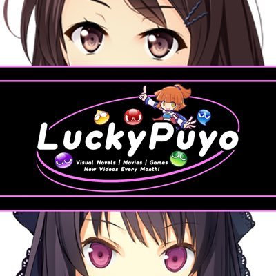 @LuckyPuyo
