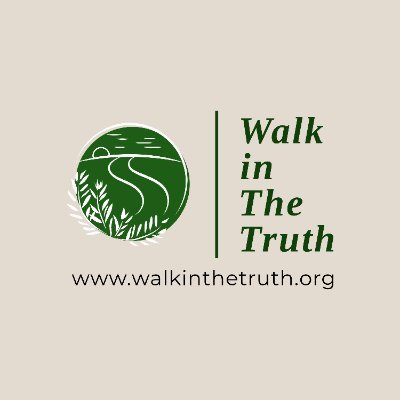 WalkntheTruth's profile picture. Walk in The Truth is a resource and blog for people interested in Christian Truths.  Truth delivered in love without apologies.