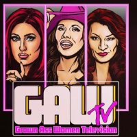 GAW TV: Mickie James, Lisa Marie Varon & $oCal Val(@TheGAWTV) 's Twitter Profile Photo