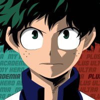 Steve (@phantom_izuku) 's Twitter Profile