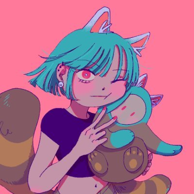 🇰🇷 :: 😼🦝 :: I love all cute jellybeans.