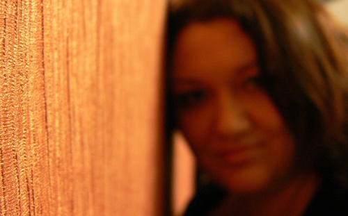 Елена Самущенкова