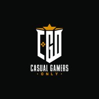 CGO League (@cgoleague) 's Twitter Profile Photo CGO League (@cgoleague) 's Twitter Profile Photo