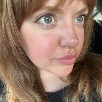 morgan (@onegirlpizza) 's Twitter Profile Photo
