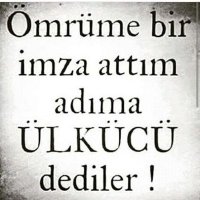 ASLIHAN DİNÇER(@dinceraslihan96) 's Twitter Profile Photo