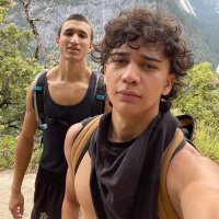 Jorge Gonzalez (@jorge_7025) Twitter profile photo