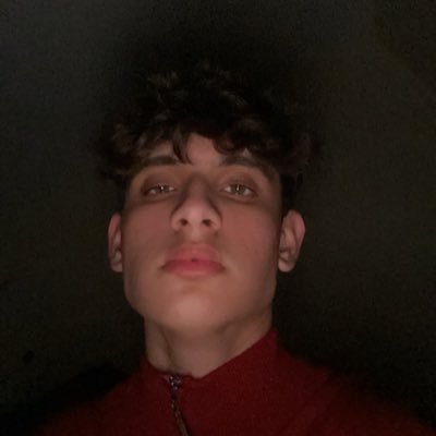 xyzo1x's profile picture. 