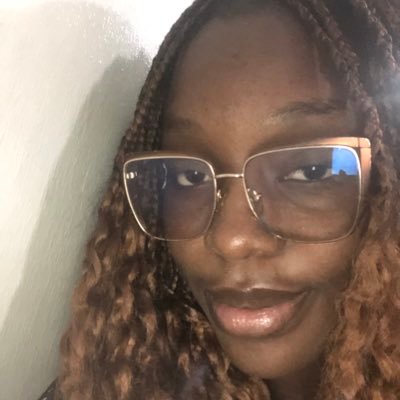 BeautyAyinla's profile picture. random🤞🏾✨ baby engineer 👷‍♀️